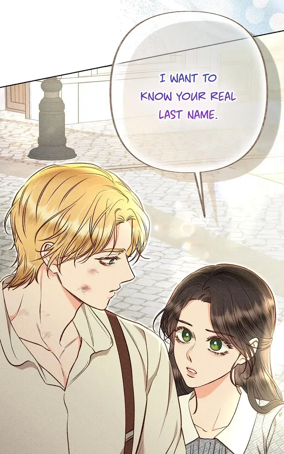 Dear My Rude Darling With Multiple Personality Chapter 71 – Page 131
