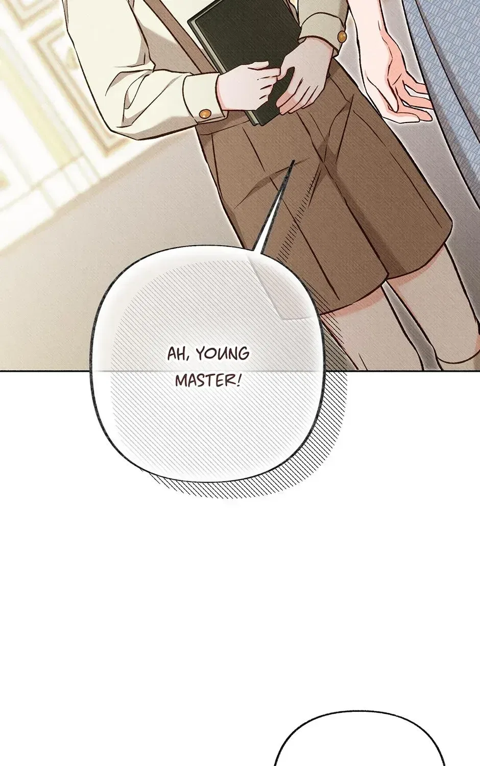 Dear My Rude Darling With Multiple Personality Chapter 70 – Page 3