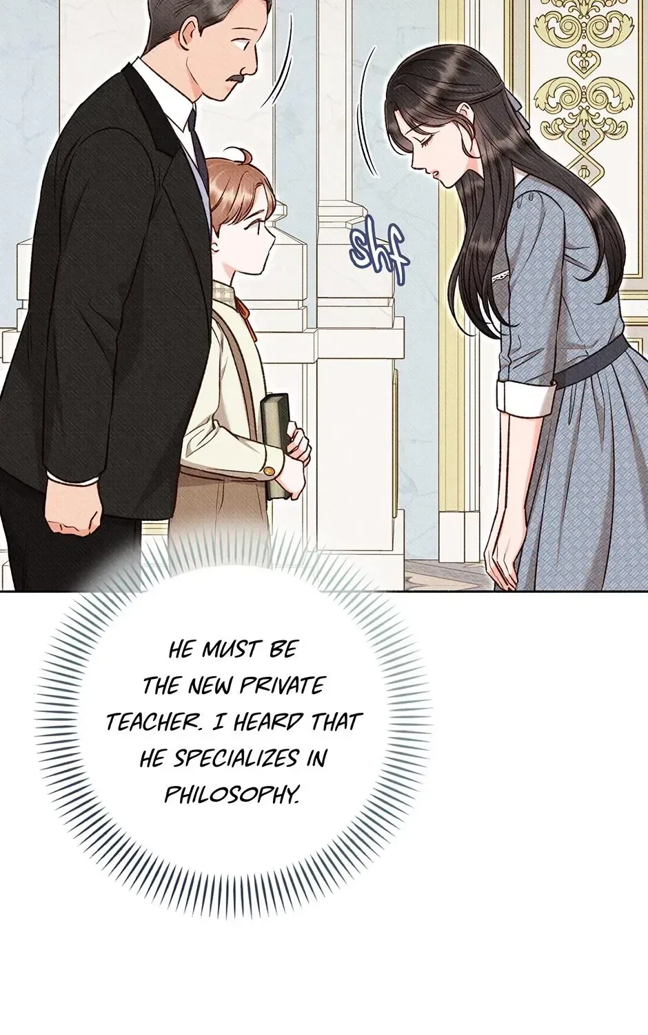 Dear My Rude Darling With Multiple Personality Chapter 70 – Page 9