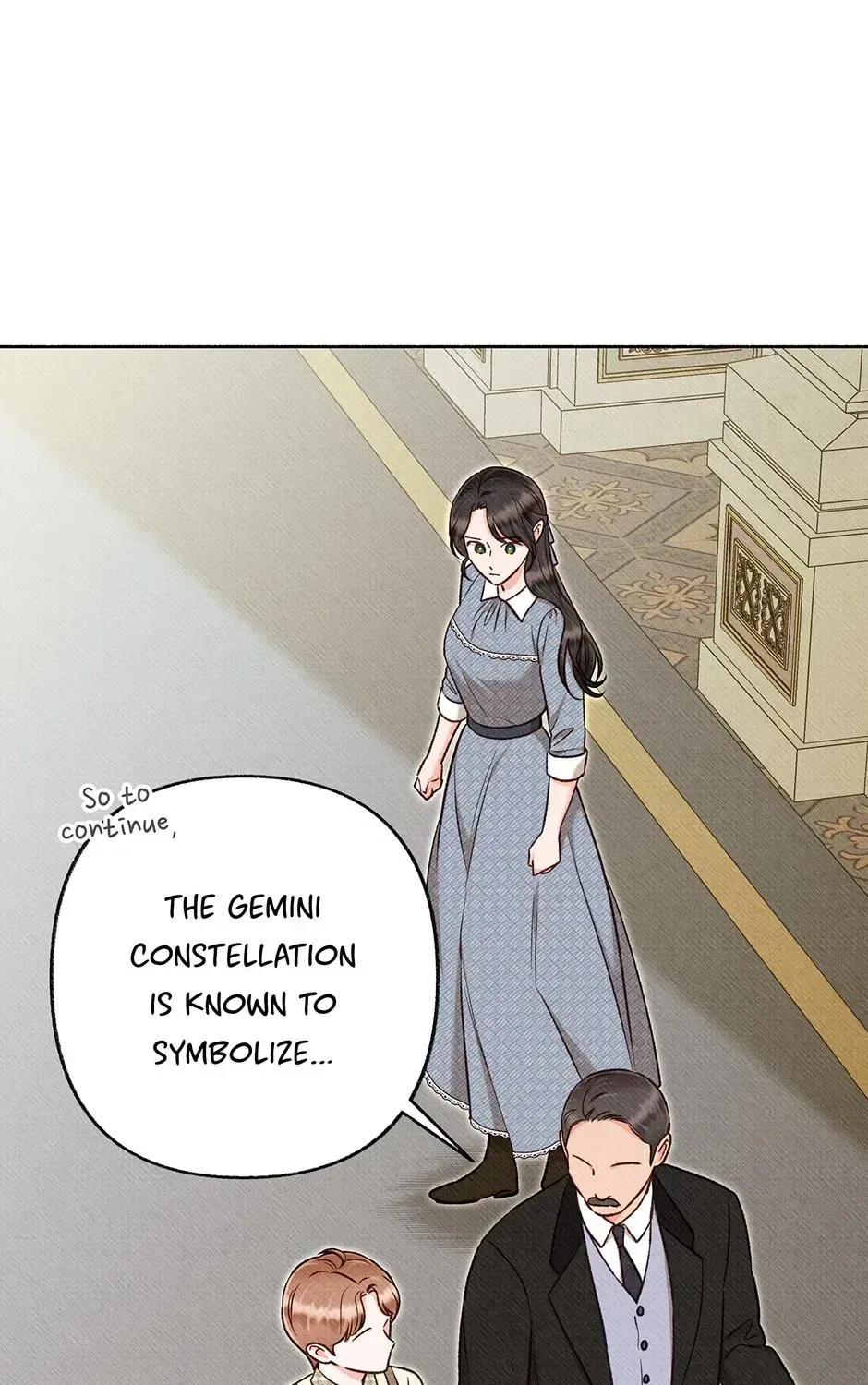 Dear My Rude Darling With Multiple Personality Chapter 70 – Page 13