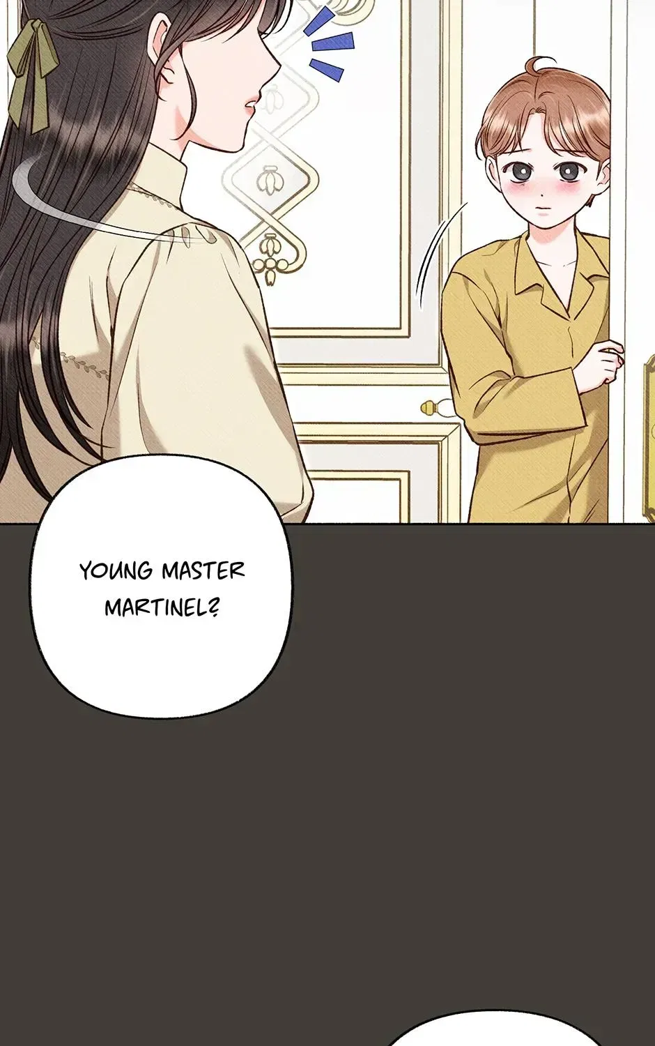 Dear My Rude Darling With Multiple Personality Chapter 70 – Page 19