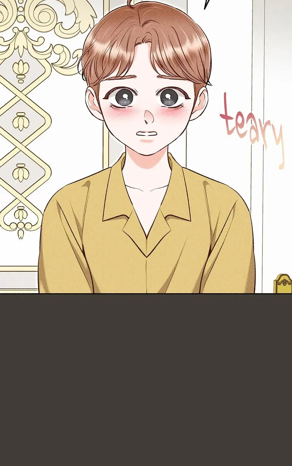 Dear My Rude Darling With Multiple Personality Chapter 70 – Page 21