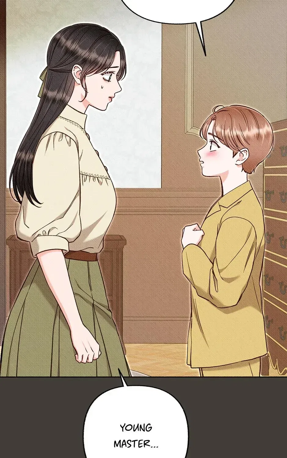 Dear My Rude Darling With Multiple Personality Chapter 70 – Page 23