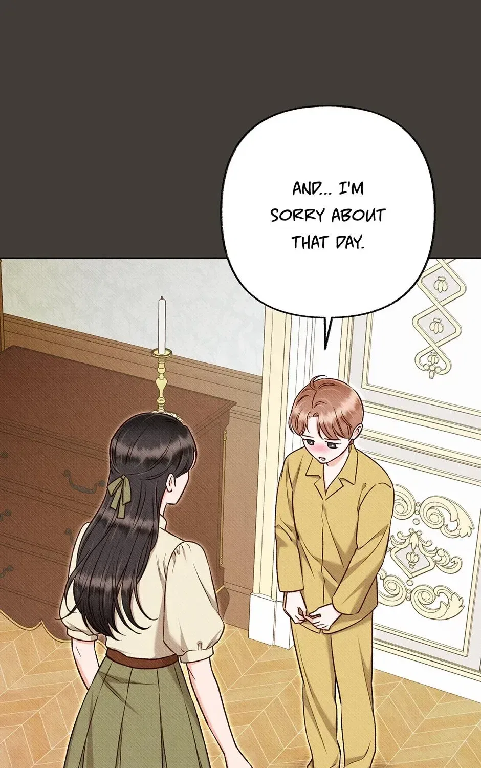 Dear My Rude Darling With Multiple Personality Chapter 70 – Page 25