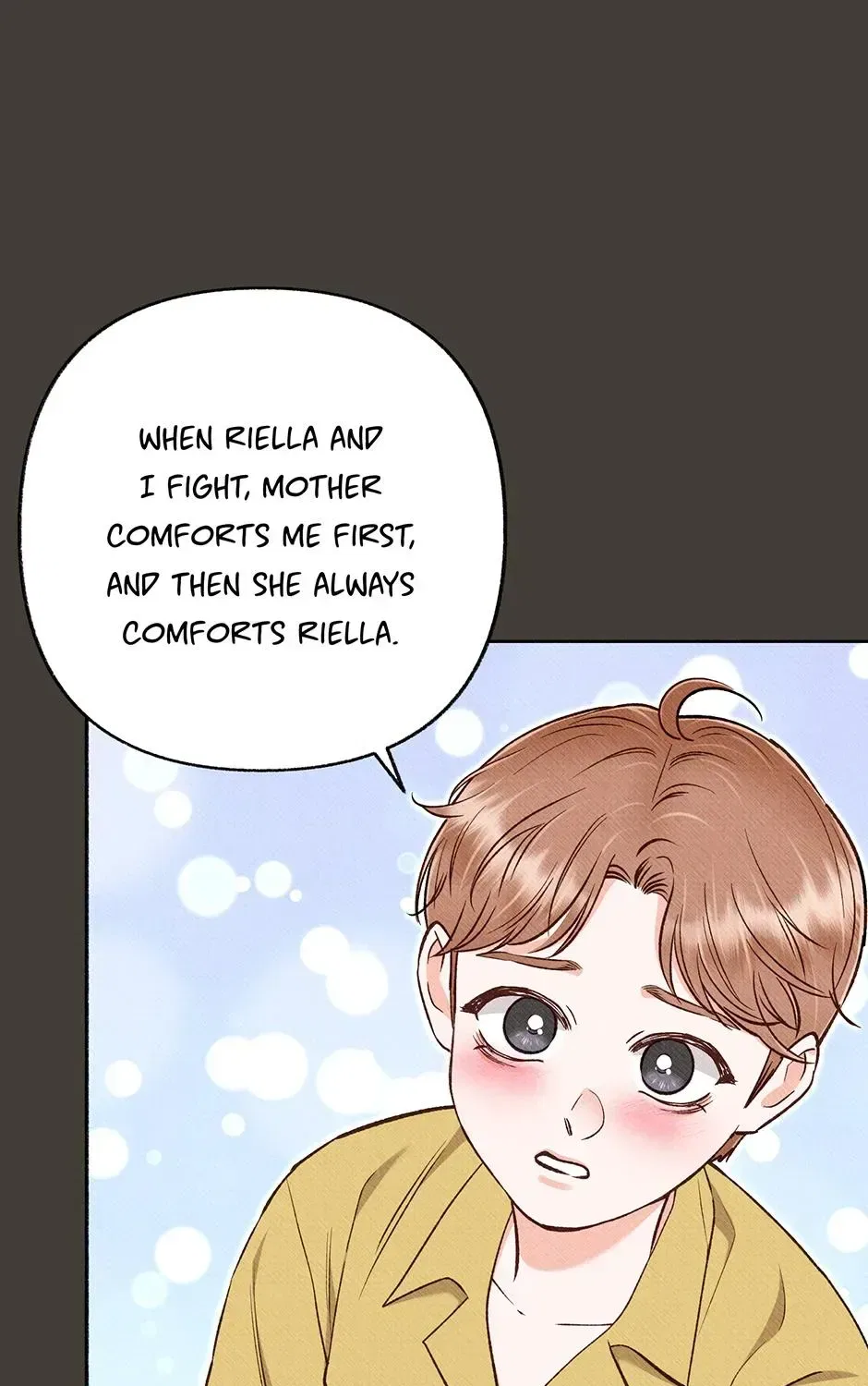 Dear My Rude Darling With Multiple Personality Chapter 70 – Page 29