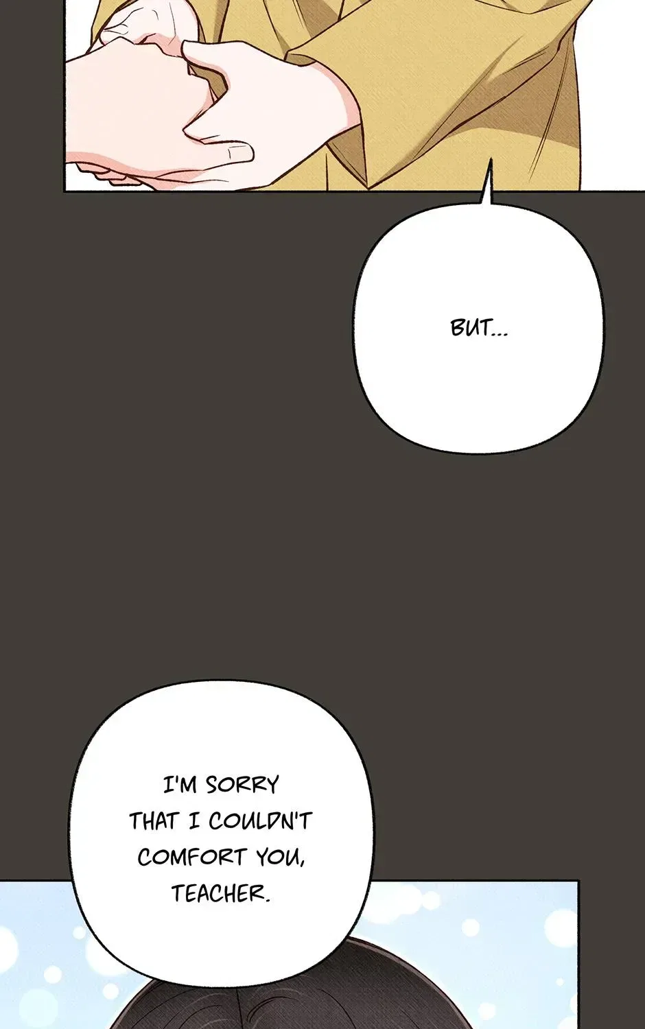 Dear My Rude Darling With Multiple Personality Chapter 70 – Page 31