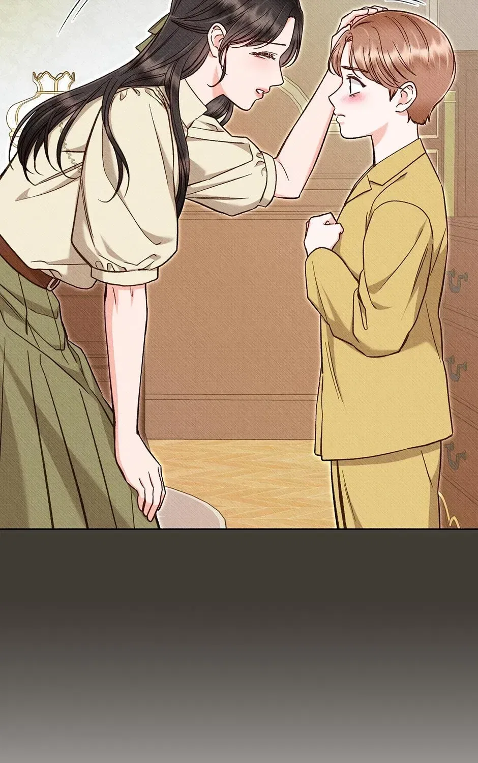 Dear My Rude Darling With Multiple Personality Chapter 70 – Page 35