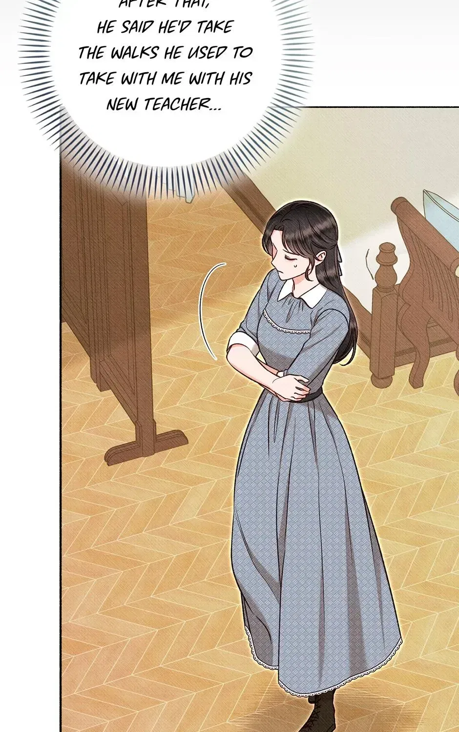 Dear My Rude Darling With Multiple Personality Chapter 70 – Page 37