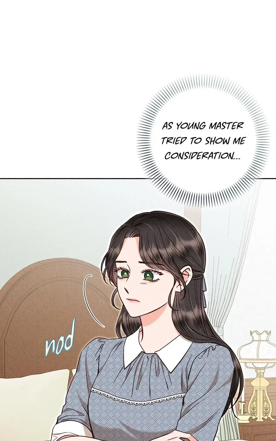 Dear My Rude Darling With Multiple Personality Chapter 70 – Page 39