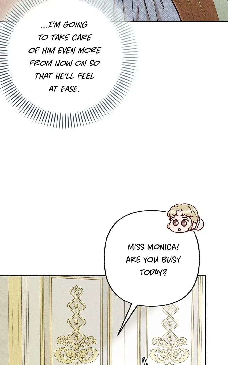 Dear My Rude Darling With Multiple Personality Chapter 70 – Page 41