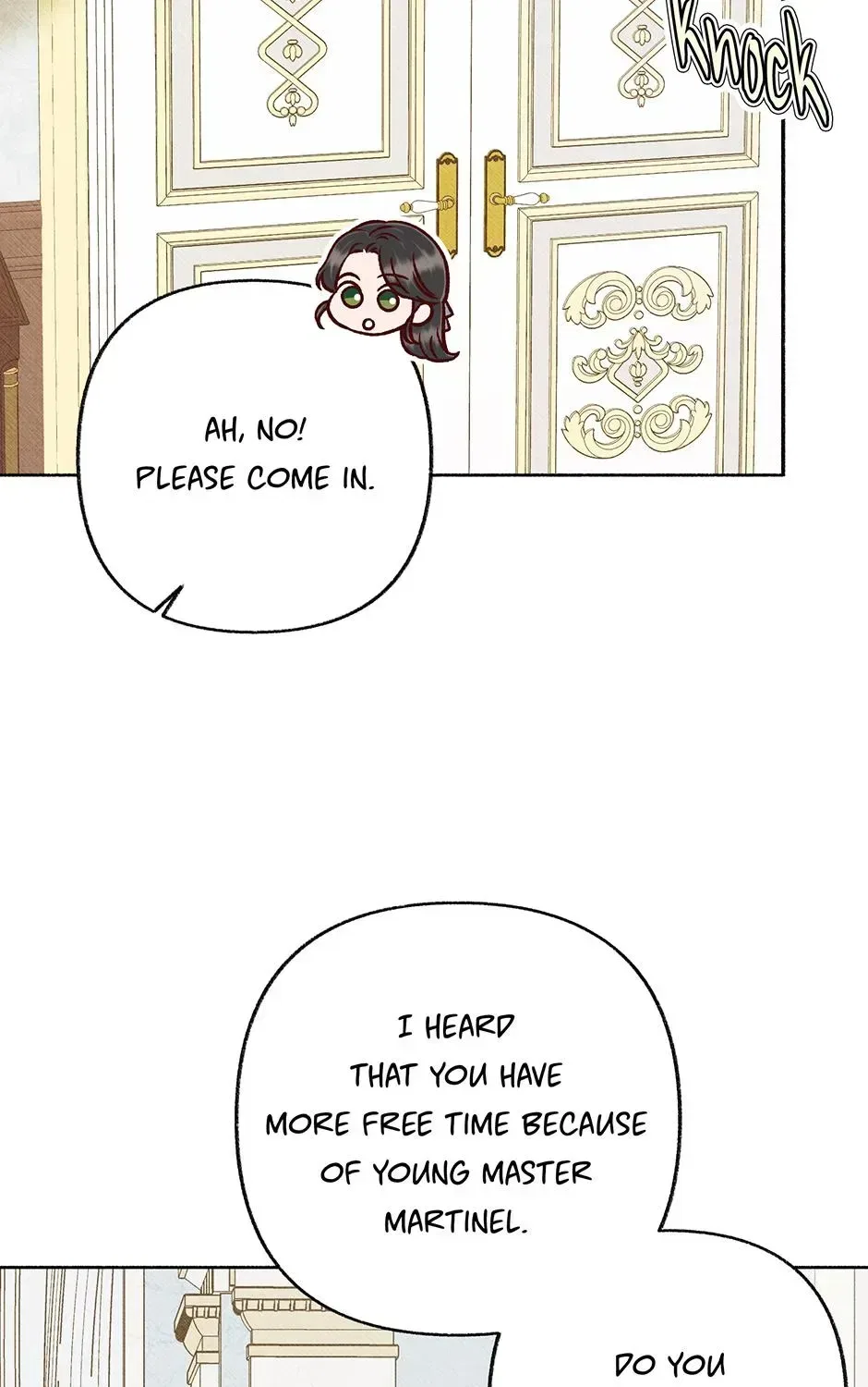 Dear My Rude Darling With Multiple Personality Chapter 70 – Page 43