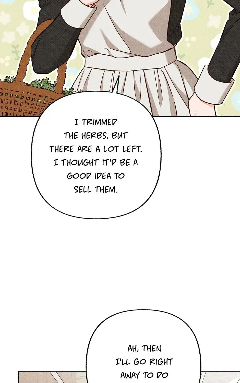 Dear My Rude Darling With Multiple Personality Chapter 70 – Page 49