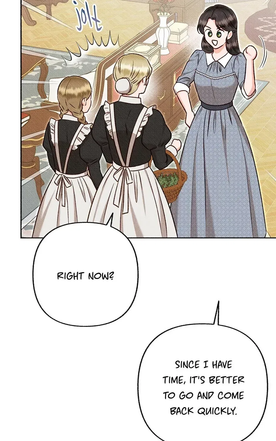 Dear My Rude Darling With Multiple Personality Chapter 70 – Page 51