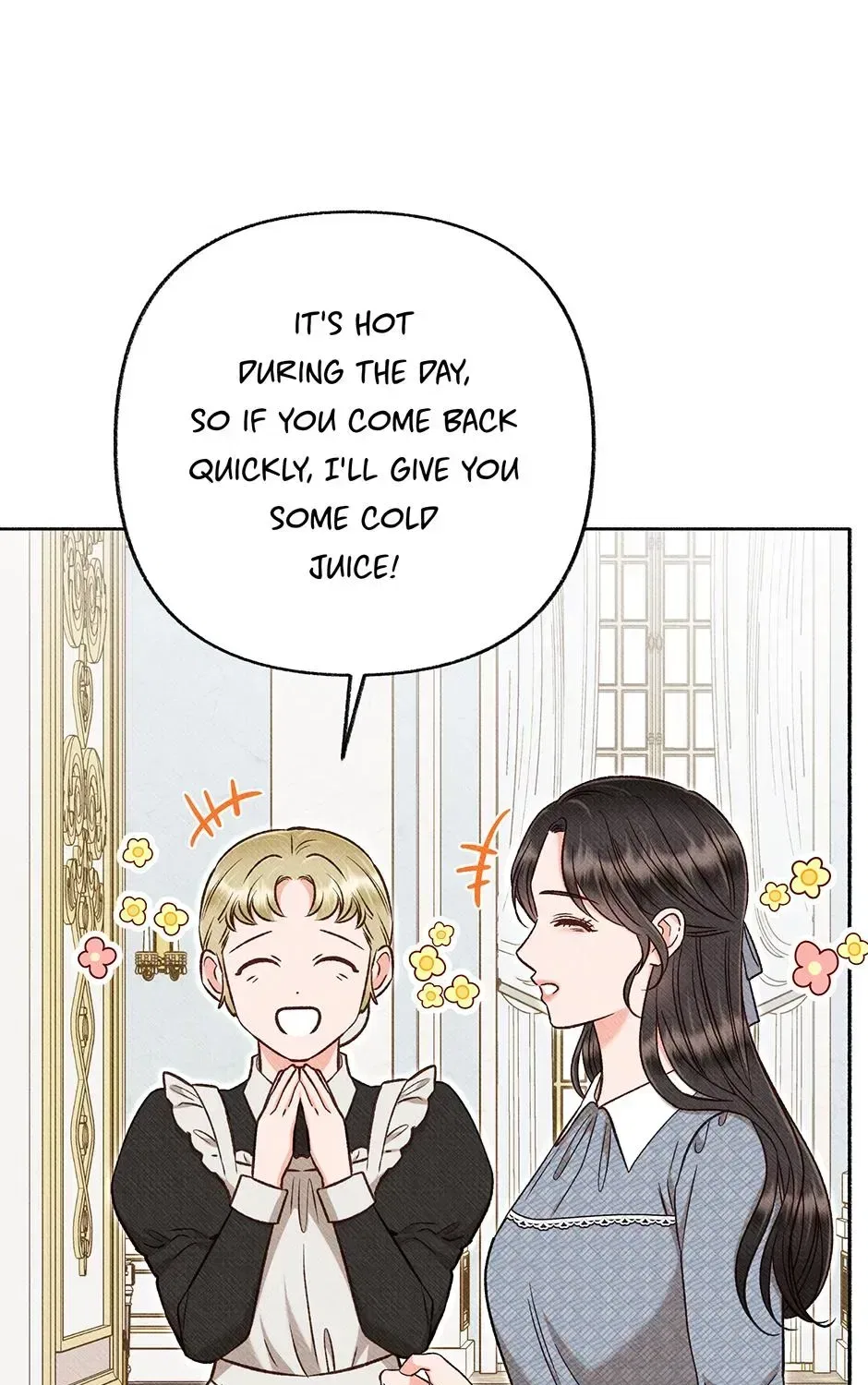 Dear My Rude Darling With Multiple Personality Chapter 70 – Page 53