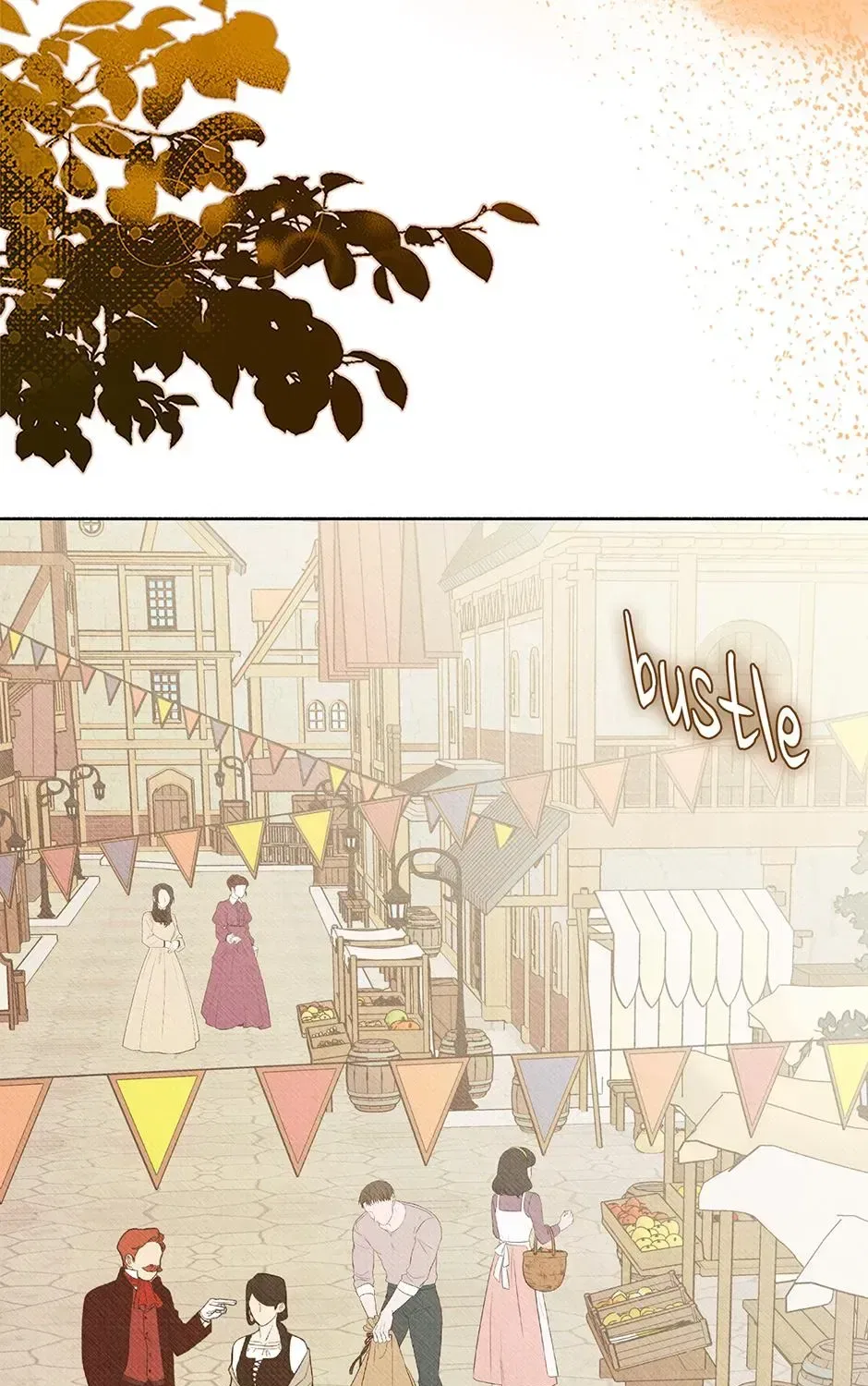 Dear My Rude Darling With Multiple Personality Chapter 70 – Page 57