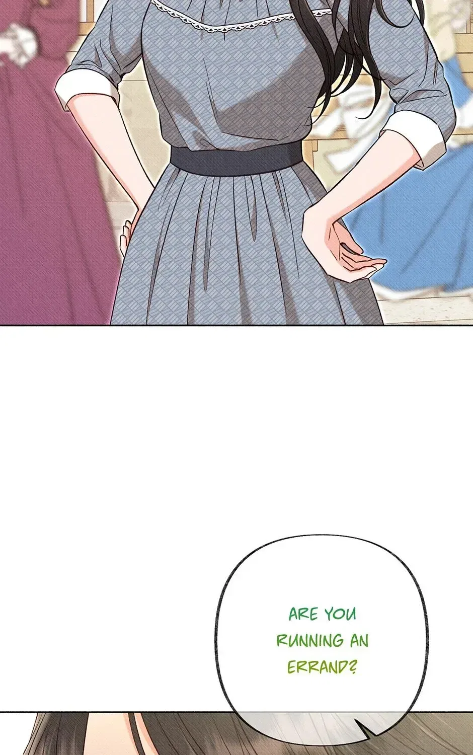 Dear My Rude Darling With Multiple Personality Chapter 70 – Page 61