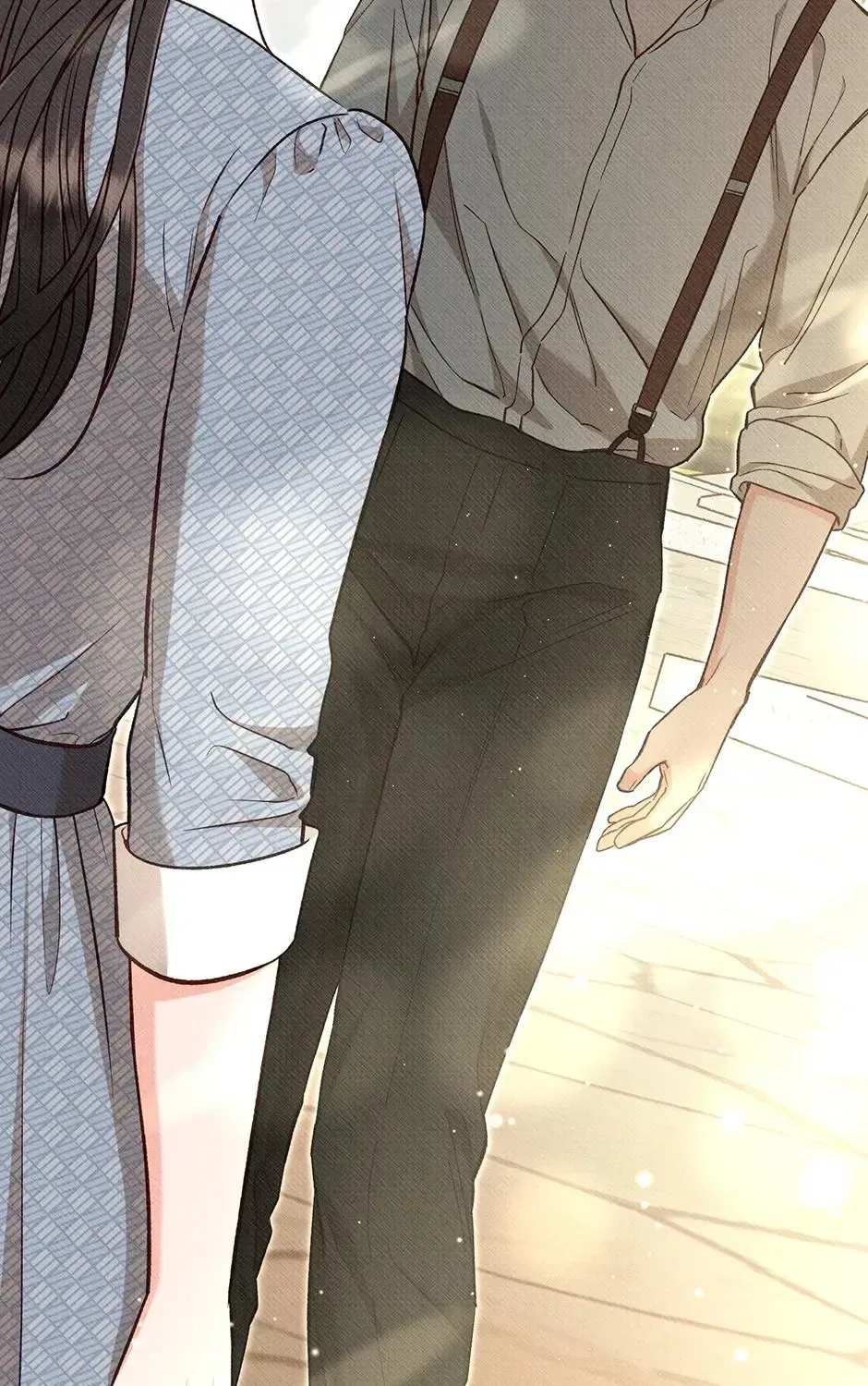 Dear My Rude Darling With Multiple Personality Chapter 70 – Page 67
