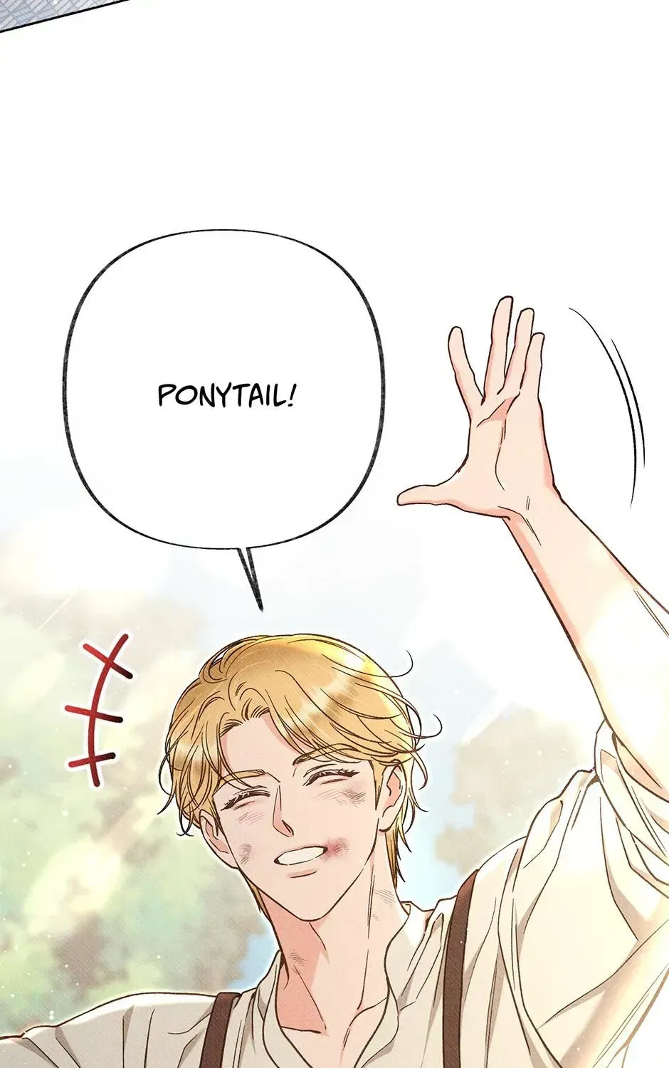 Dear My Rude Darling With Multiple Personality Chapter 70 – Page 69