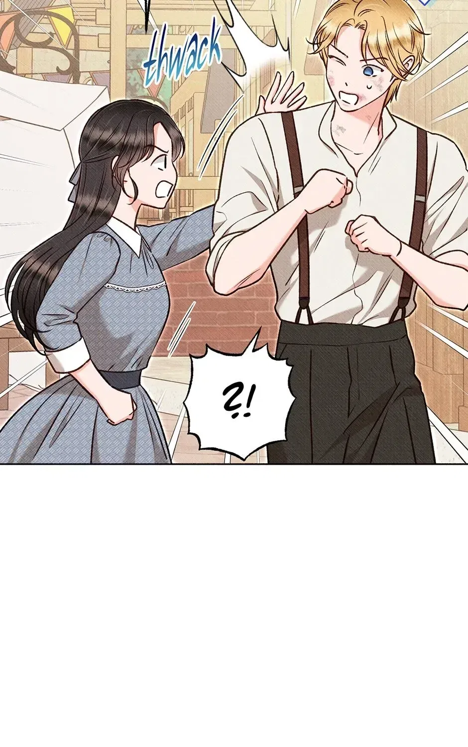 Dear My Rude Darling With Multiple Personality Chapter 70 – Page 75