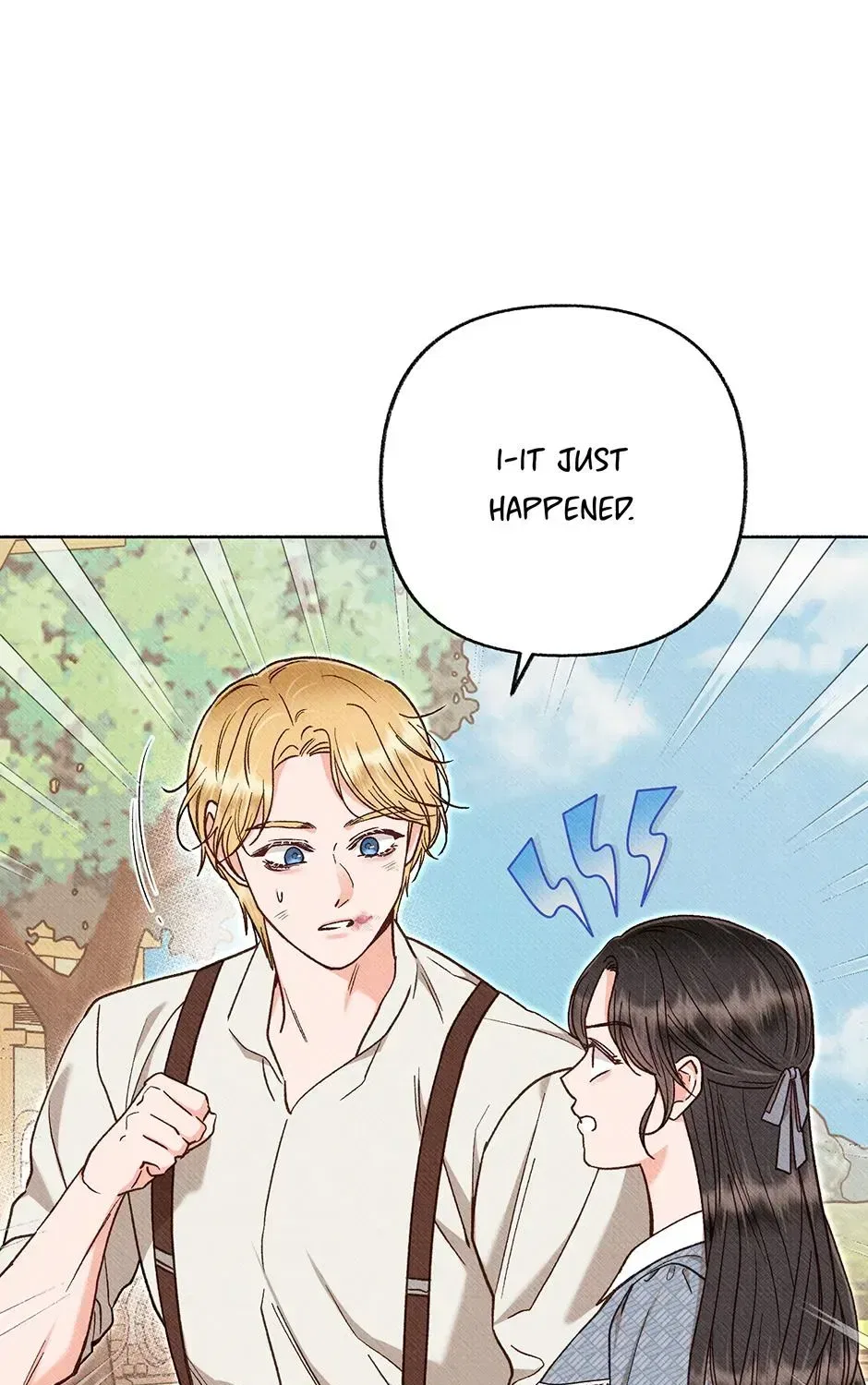 Dear My Rude Darling With Multiple Personality Chapter 70 – Page 79