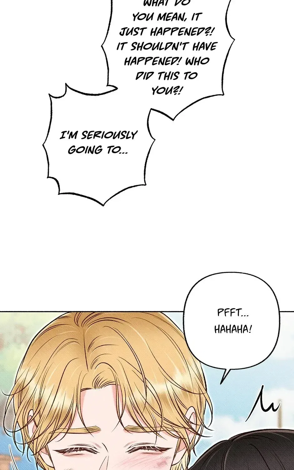 Dear My Rude Darling With Multiple Personality Chapter 70 – Page 81