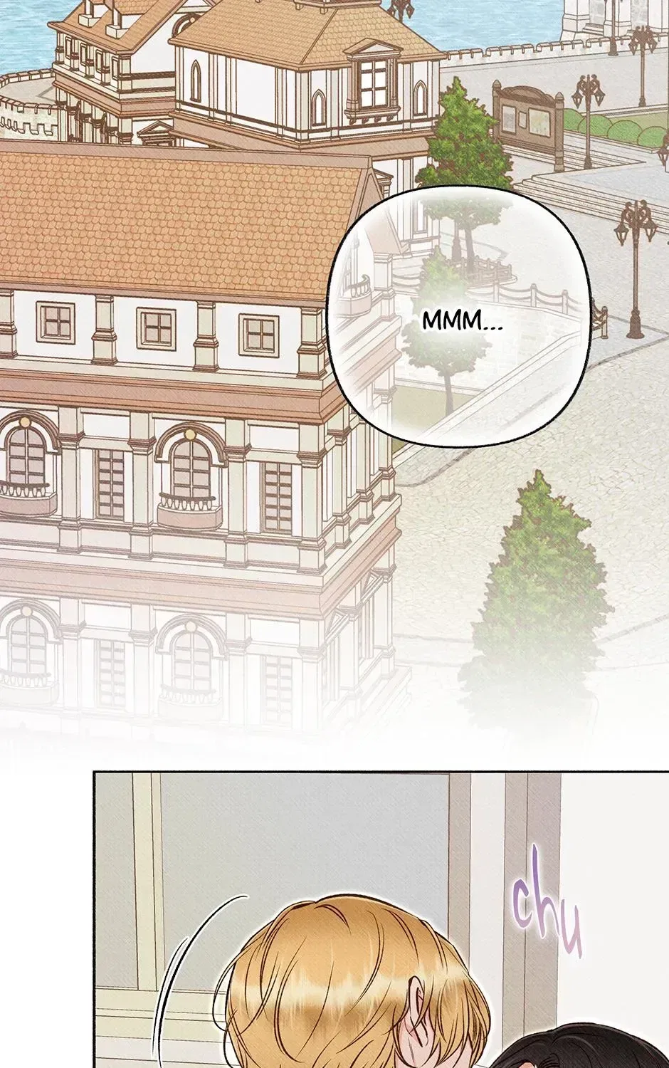 Dear My Rude Darling With Multiple Personality Chapter 70 – Page 97