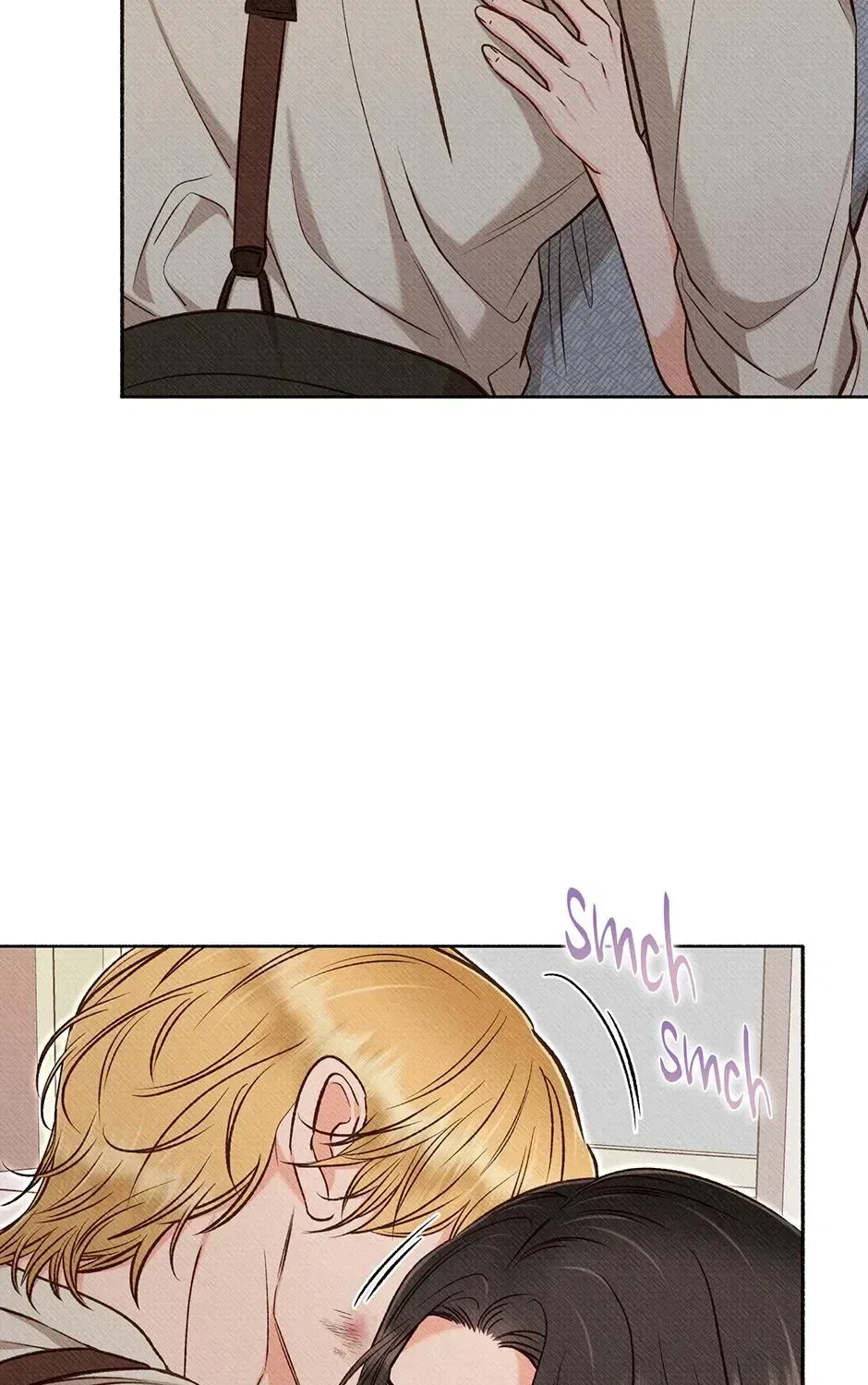 Dear My Rude Darling With Multiple Personality Chapter 70 – Page 99