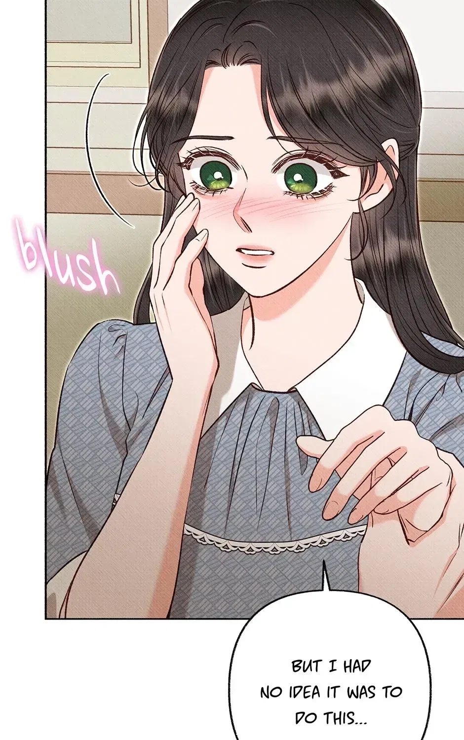 Dear My Rude Darling With Multiple Personality Chapter 70 – Page 107