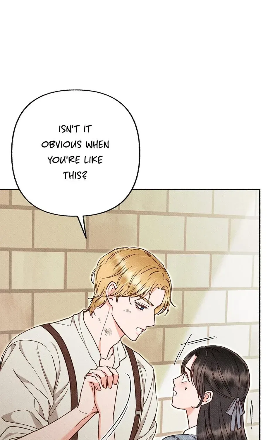 Dear My Rude Darling With Multiple Personality Chapter 70 – Page 109