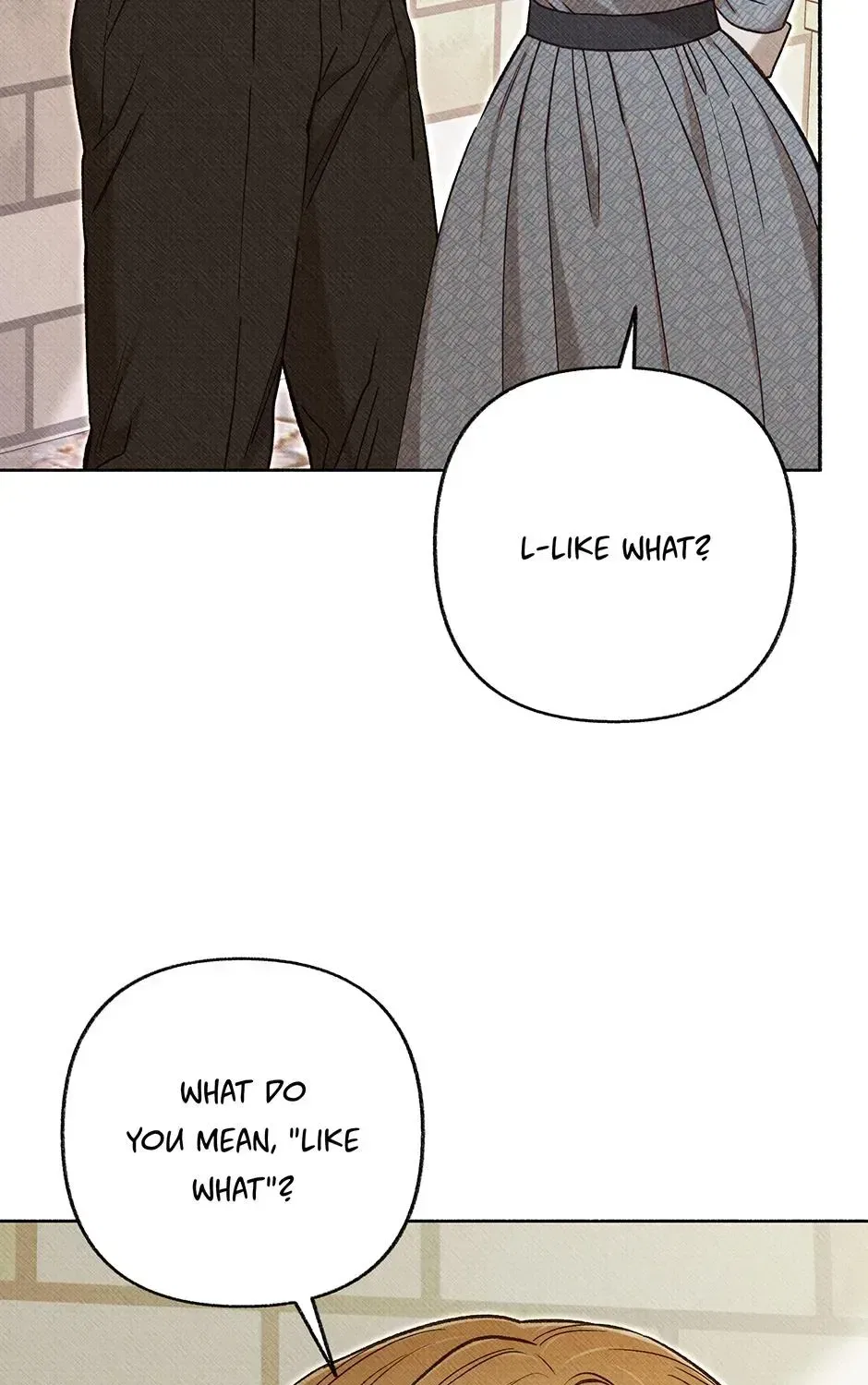 Dear My Rude Darling With Multiple Personality Chapter 70 – Page 111