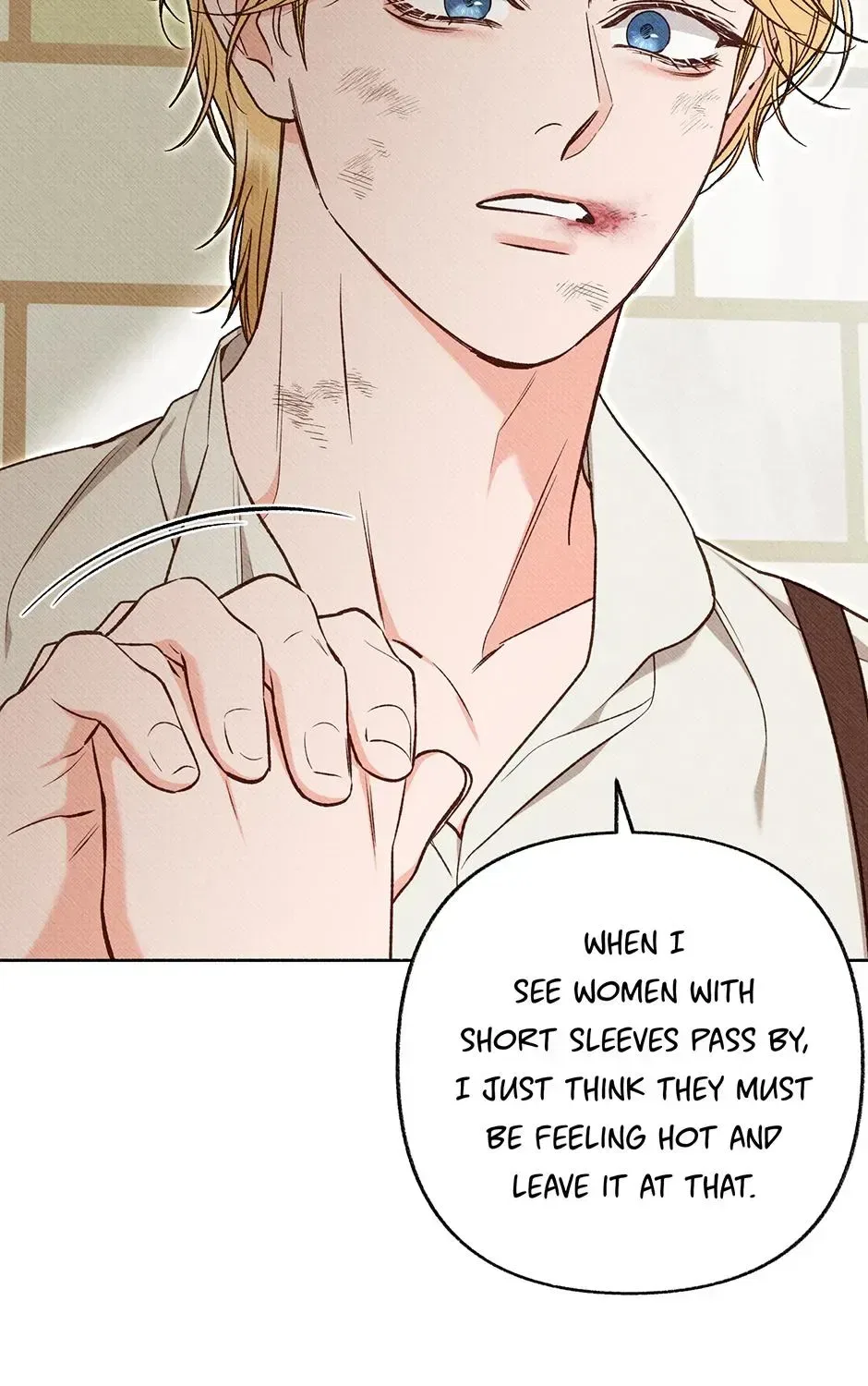 Dear My Rude Darling With Multiple Personality Chapter 70 – Page 113
