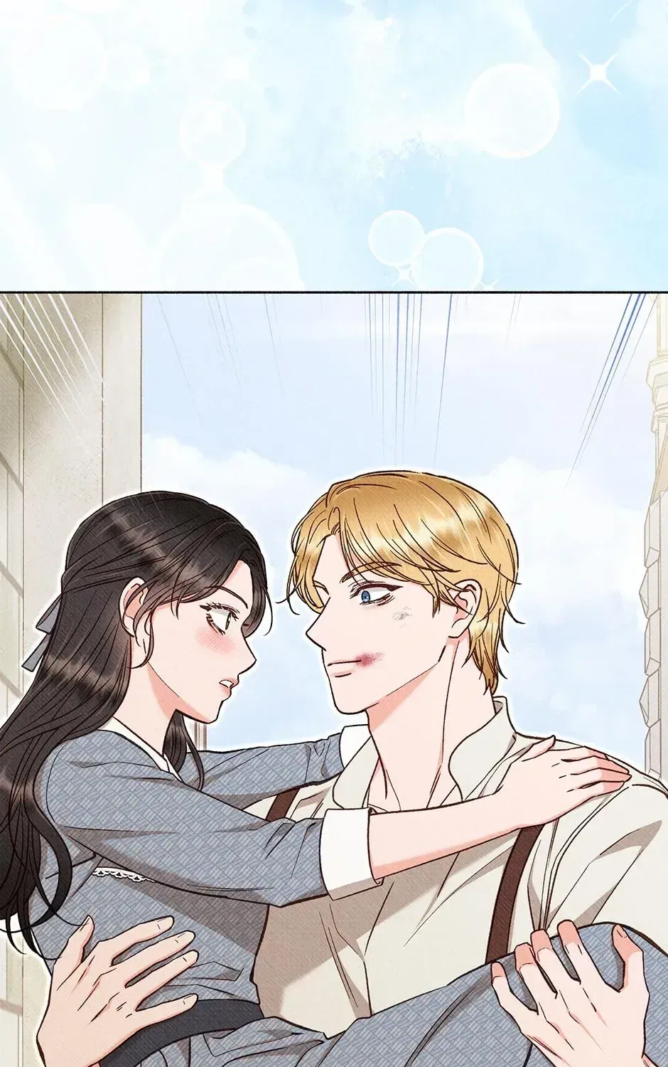 Dear My Rude Darling With Multiple Personality Chapter 70 – Page 125