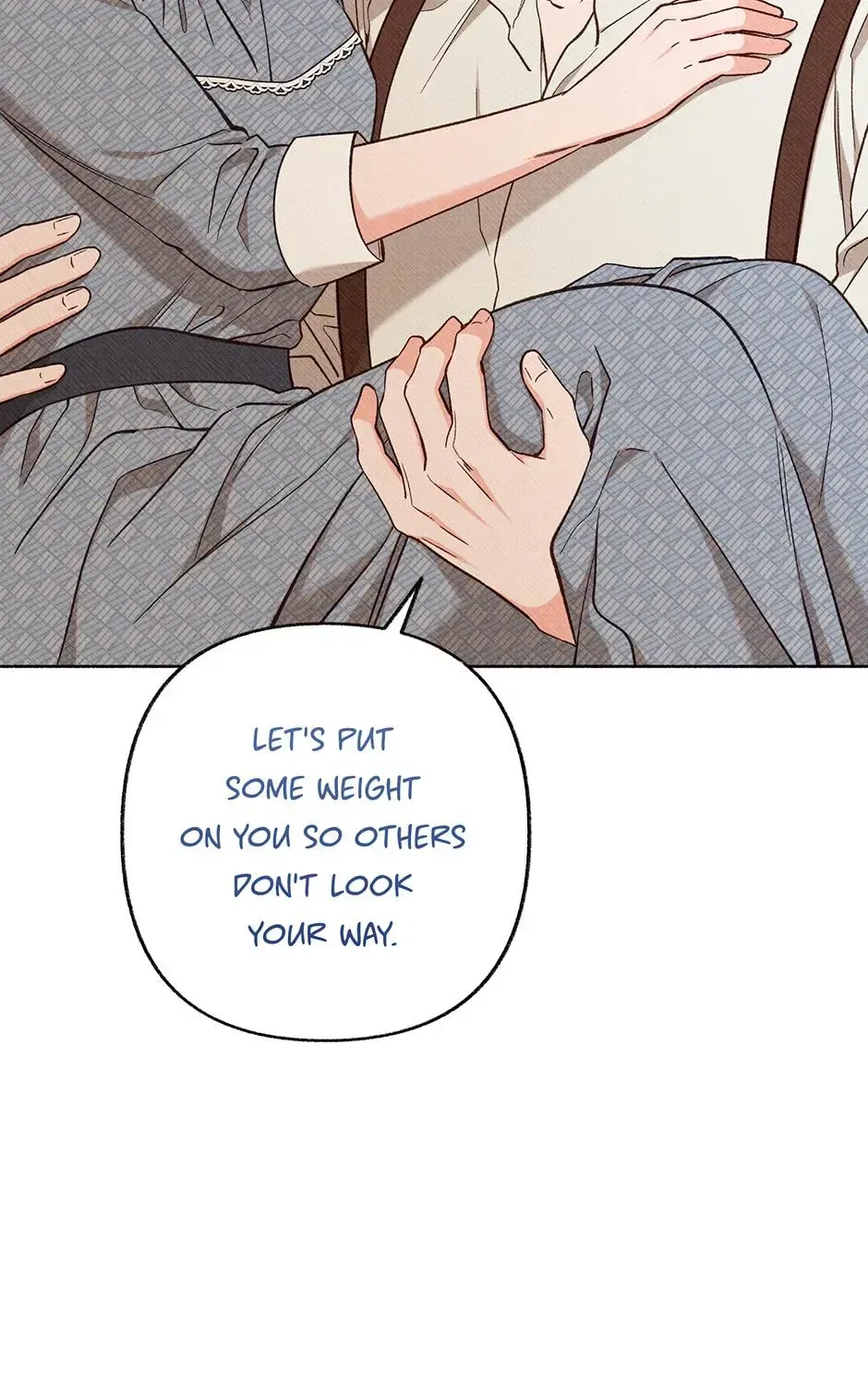 Dear My Rude Darling With Multiple Personality Chapter 70 – Page 129