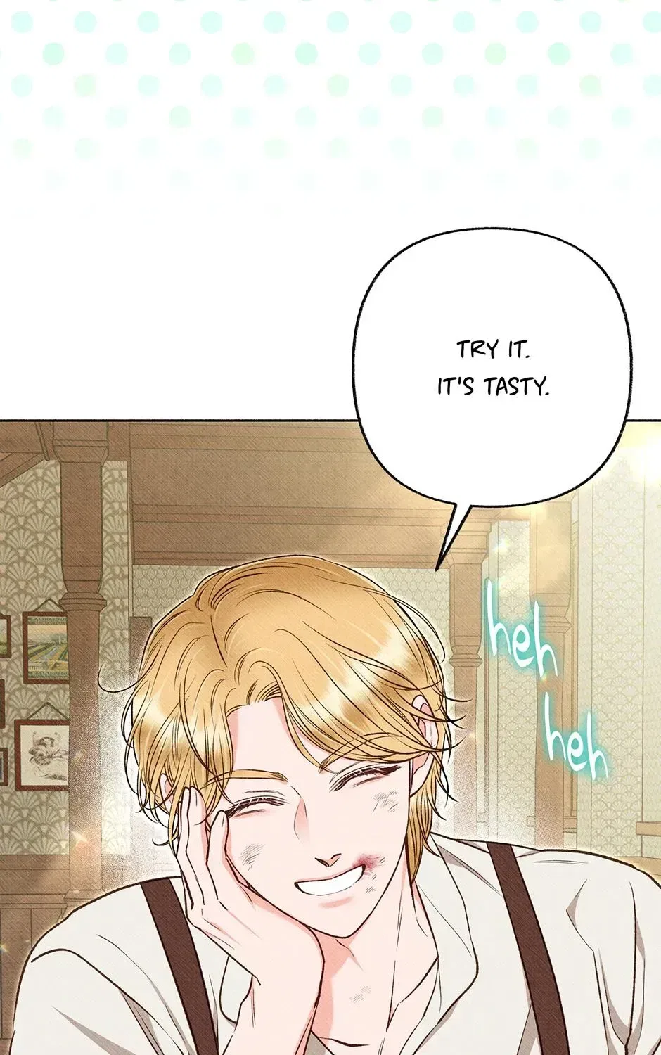 Dear My Rude Darling With Multiple Personality Chapter 70 – Page 133