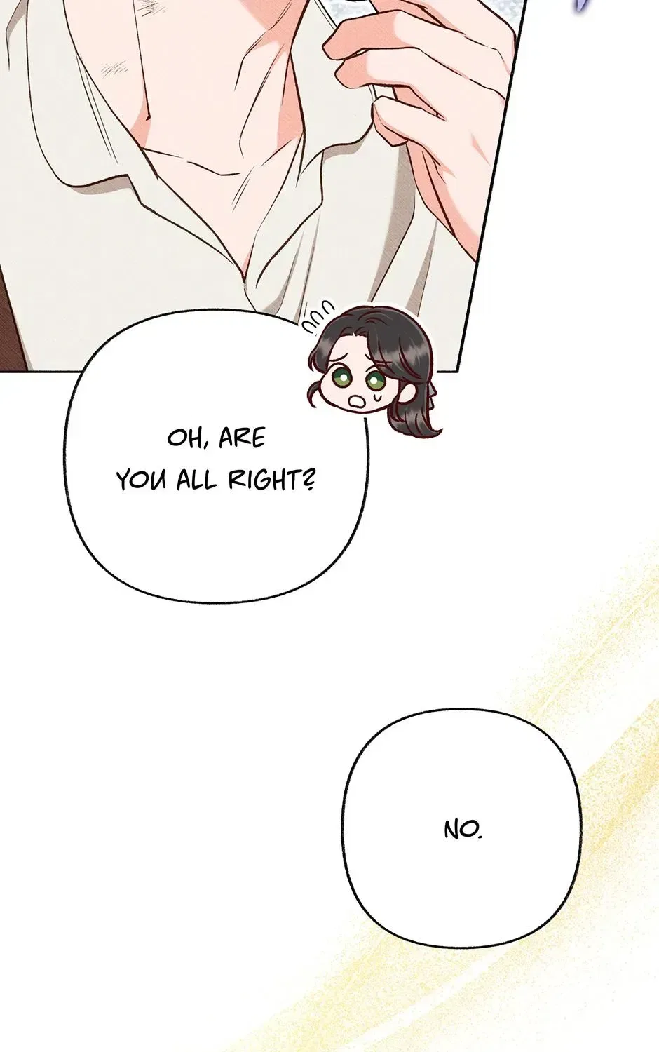 Dear My Rude Darling With Multiple Personality Chapter 70 – Page 141