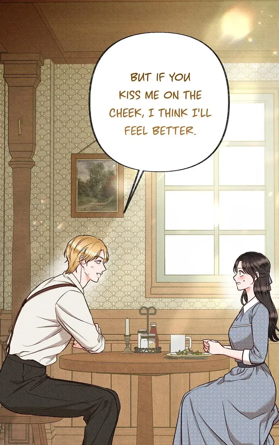 Dear My Rude Darling With Multiple Personality Chapter 70 – Page 143