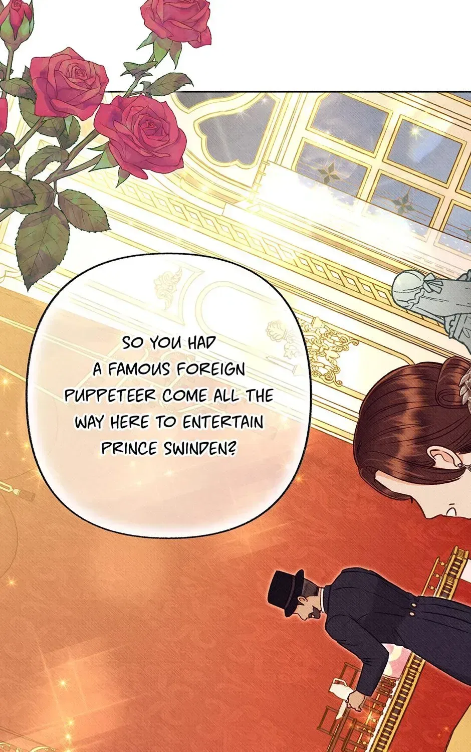 Dear My Rude Darling With Multiple Personality Chapter 69 – Page 3