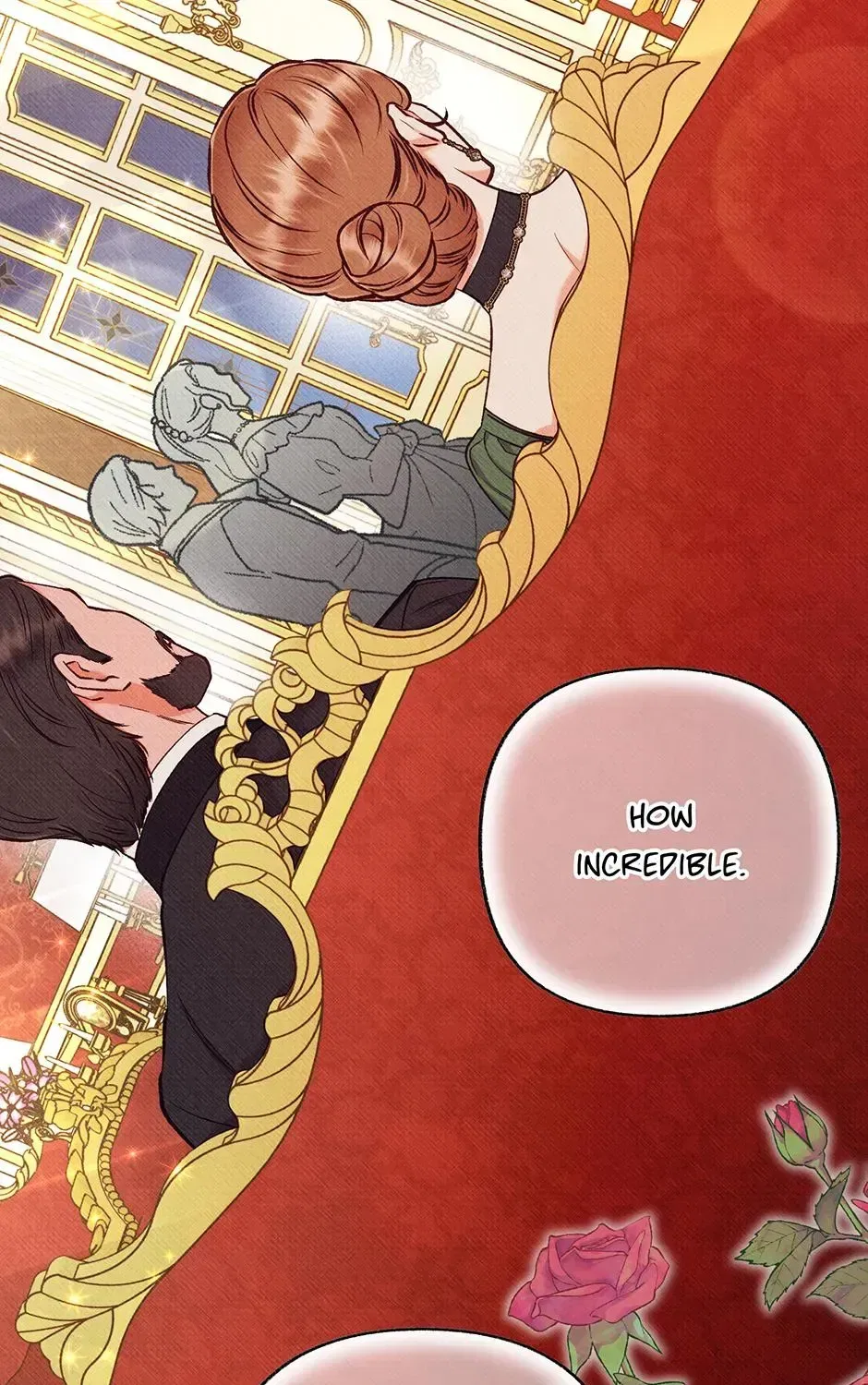 Dear My Rude Darling With Multiple Personality Chapter 69 – Page 5
