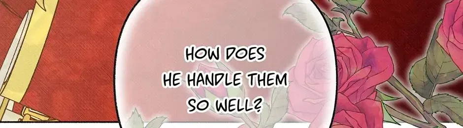 Dear My Rude Darling With Multiple Personality Chapter 69 – Page 6