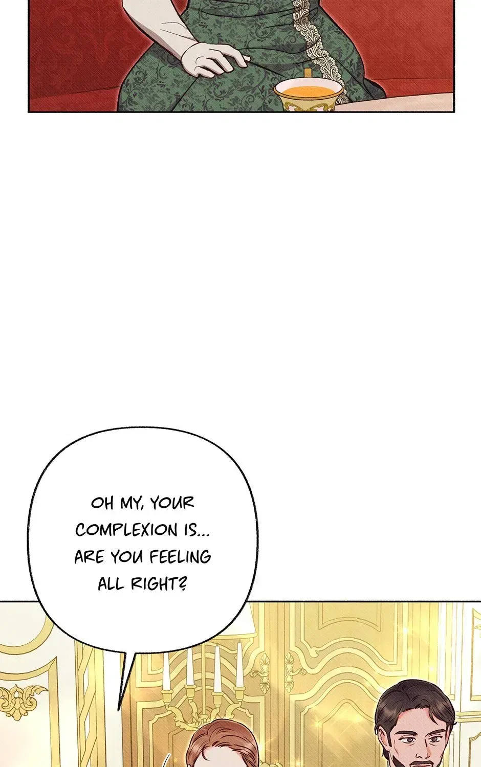 Dear My Rude Darling With Multiple Personality Chapter 69 – Page 9