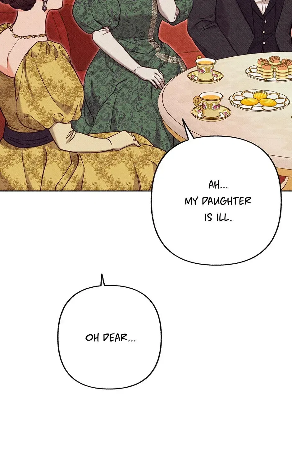 Dear My Rude Darling With Multiple Personality Chapter 69 – Page 11
