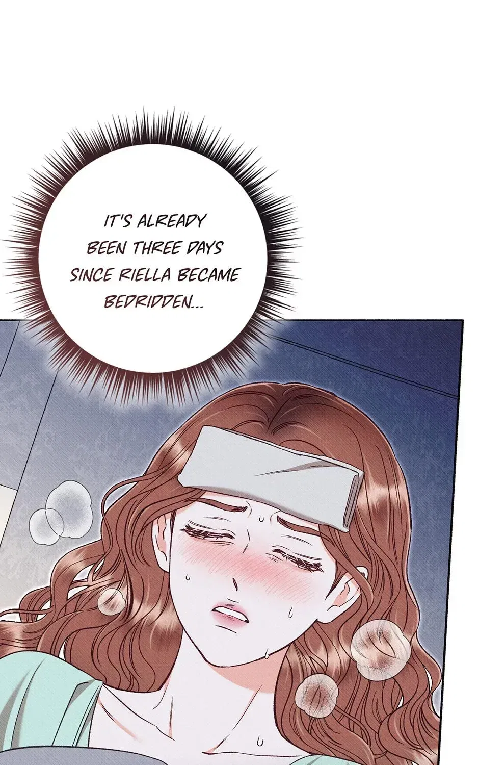 Dear My Rude Darling With Multiple Personality Chapter 69 – Page 13