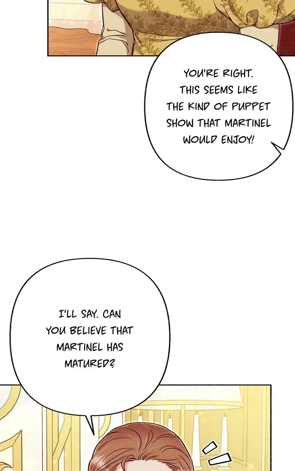 Dear My Rude Darling With Multiple Personality Chapter 69 – Page 17