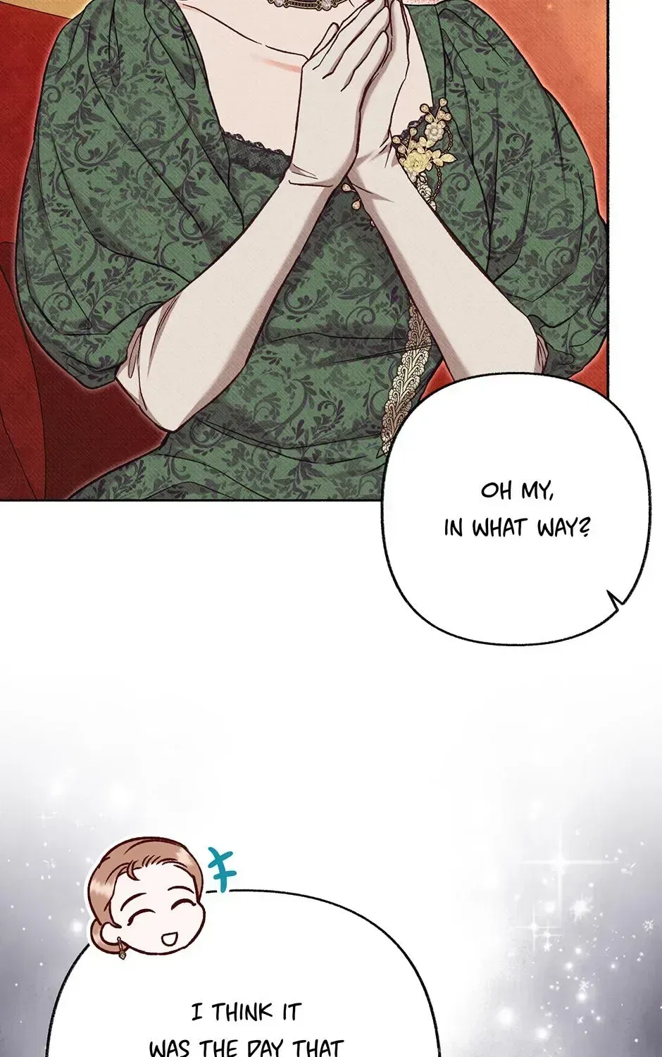 Dear My Rude Darling With Multiple Personality Chapter 69 – Page 19