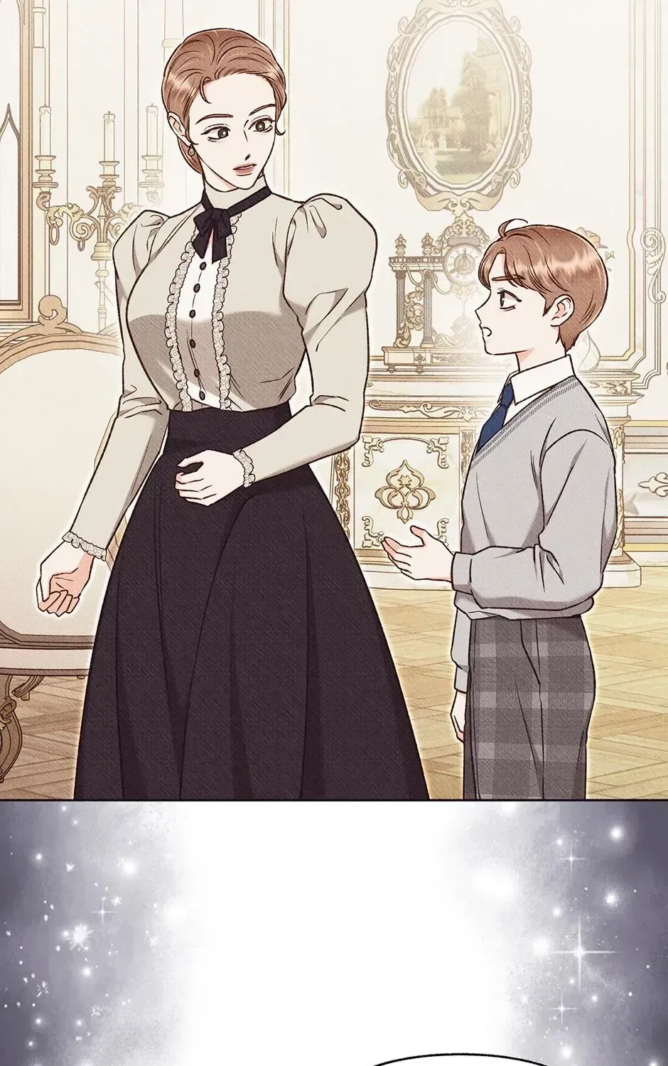 Dear My Rude Darling With Multiple Personality Chapter 69 – Page 21