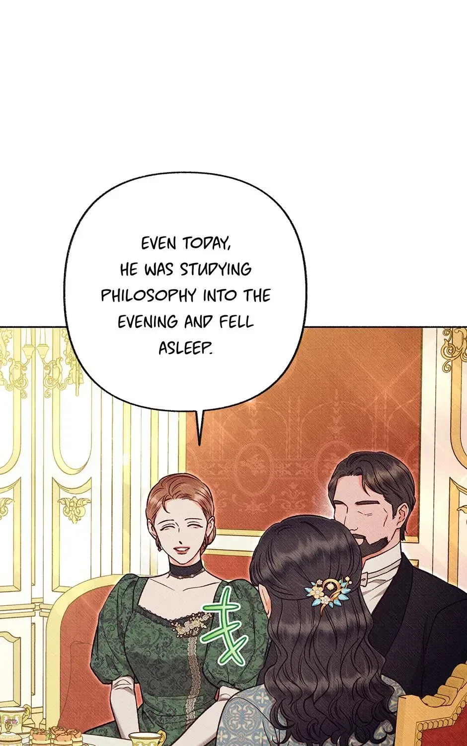 Dear My Rude Darling With Multiple Personality Chapter 69 – Page 25