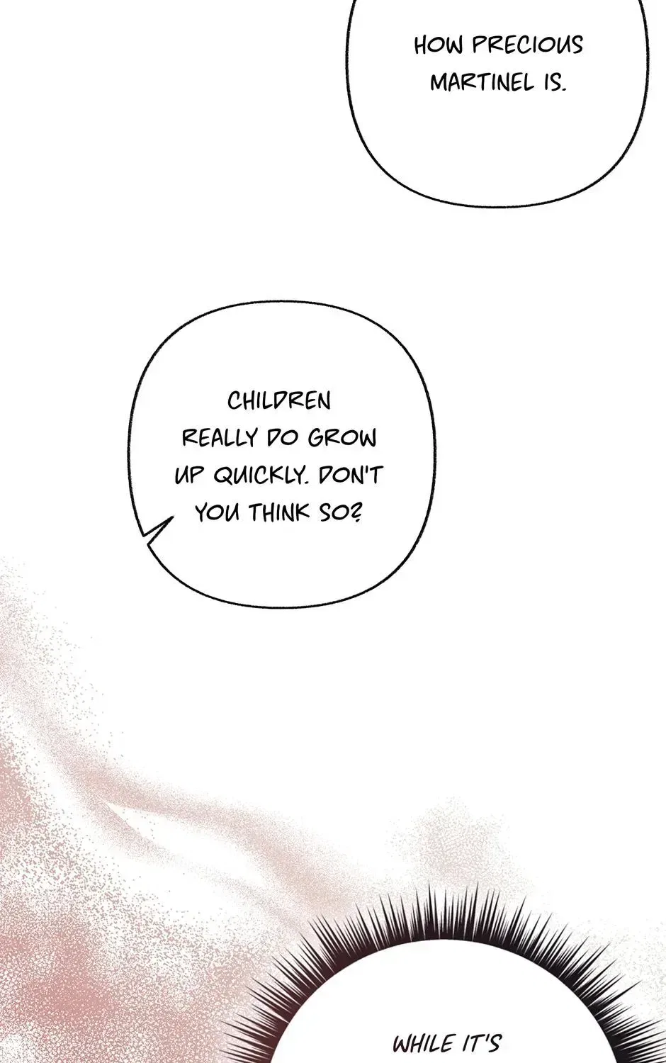 Dear My Rude Darling With Multiple Personality Chapter 69 – Page 27