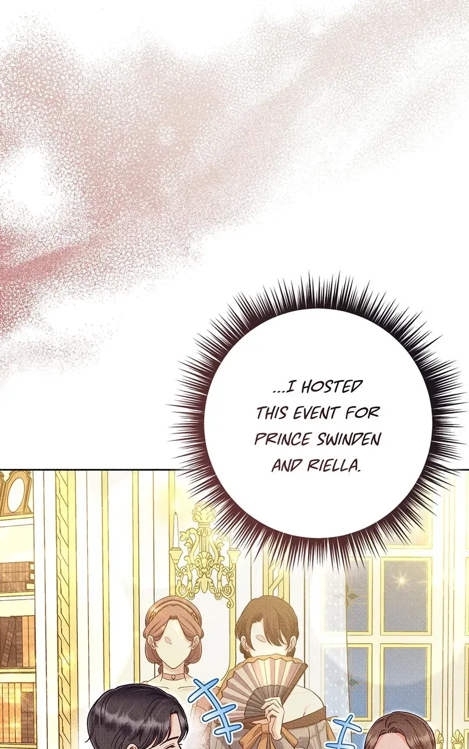 Dear My Rude Darling With Multiple Personality Chapter 69 – Page 31