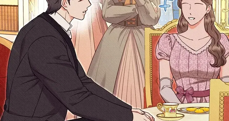 Dear My Rude Darling With Multiple Personality Chapter 69 – Page 32
