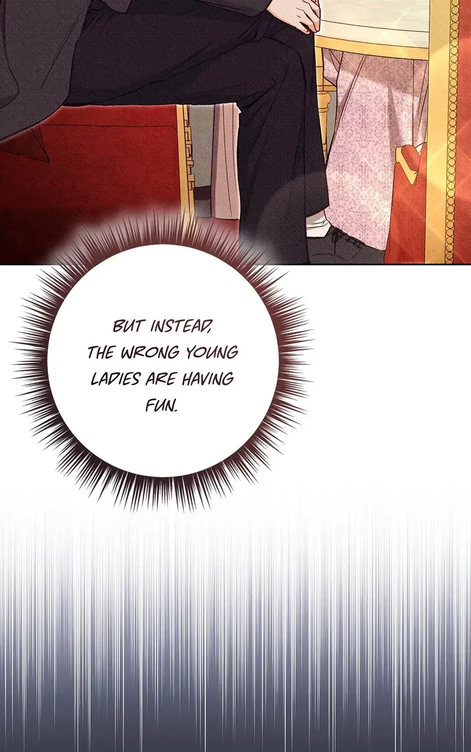 Dear My Rude Darling With Multiple Personality Chapter 69 – Page 33
